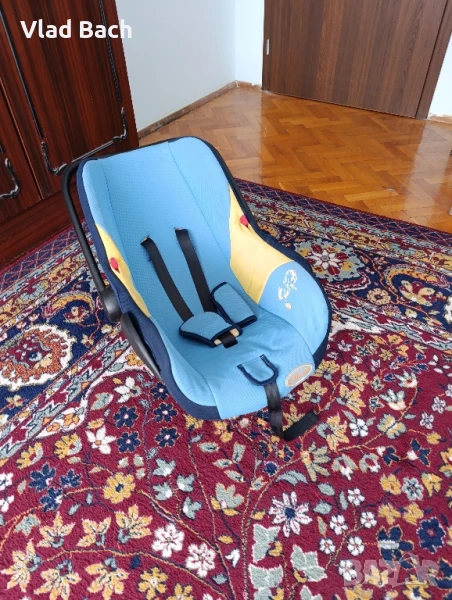 Детско столче Moni, снимка 1