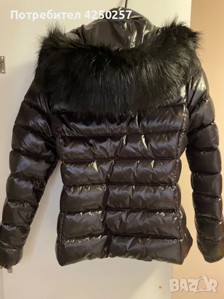 Зимно яке Tommy Hilfiger, снимка 1