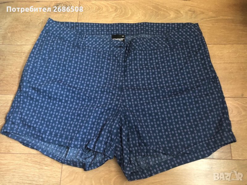 Къси панталони, снимка 1