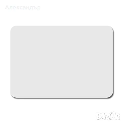 Подложка за мишка с Ваша снимка, надпис, картинка или лого, снимка 1