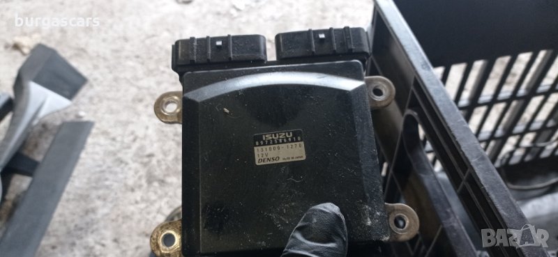 Модул 8972586910 за OPEL VECTRA C 3.0 CDTI-177к.с.- 60лв, снимка 1