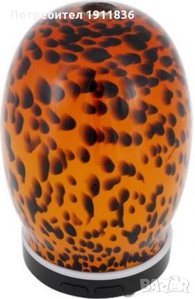 Арома дифузер LED, снимка 1