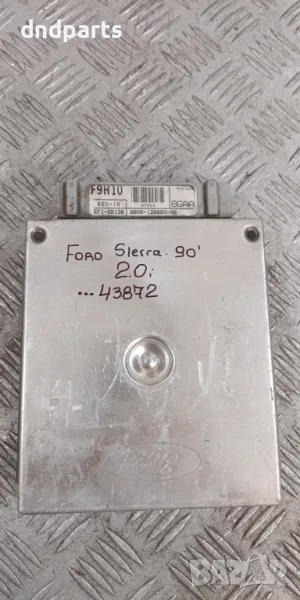 Компютър Ford Sierra 2.0i 1990г.	, снимка 1