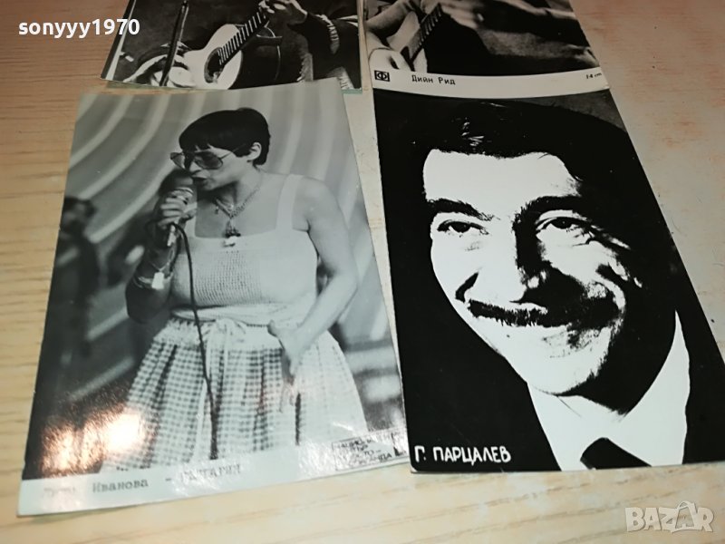 СОЦ СНИМКИ-25ЛВ ЗА 1БР 1003231842, снимка 1