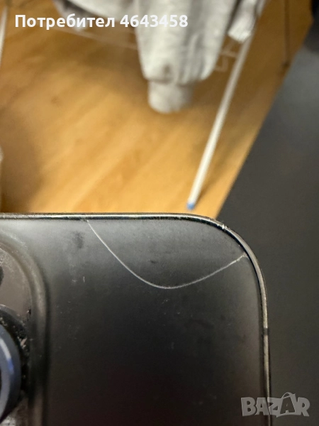 iPhone 13 Pro, снимка 1