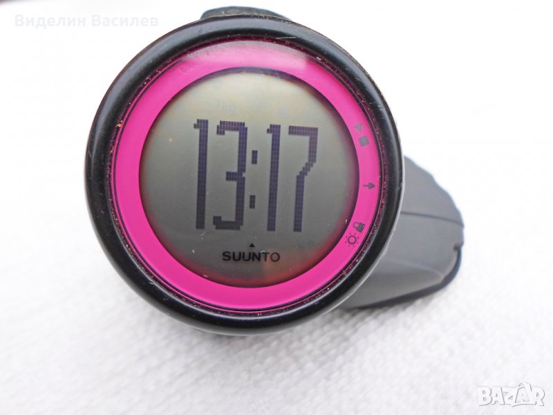 Suunto M4/спортен часовник/, снимка 1