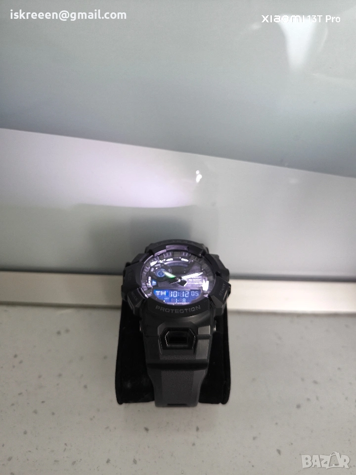 Casio G-SHOCK GBA-900-1AER, снимка 1