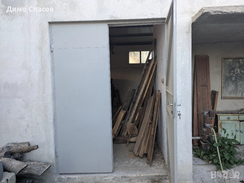 Хале, помещение, склад, цех под наем 105 кв.м., снимка 1