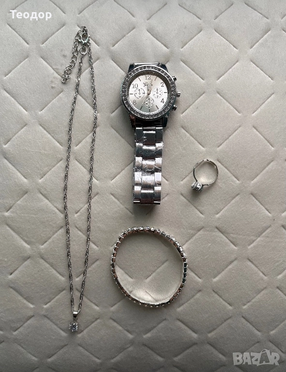 Дамски бижута, снимка 1