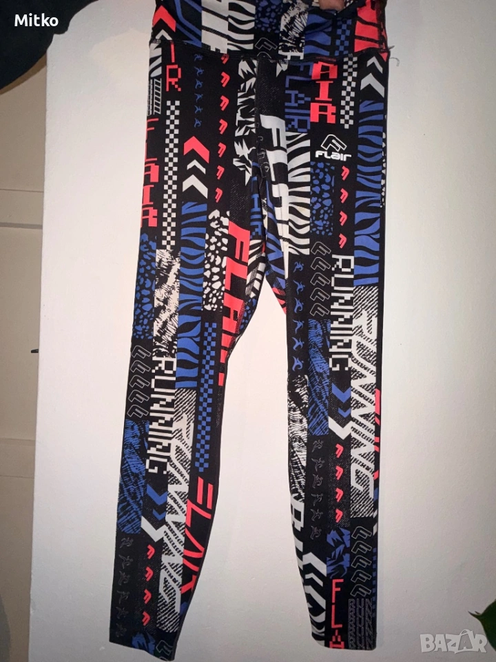 Flair клин S ОРГИНАЛЕН, снимка 1