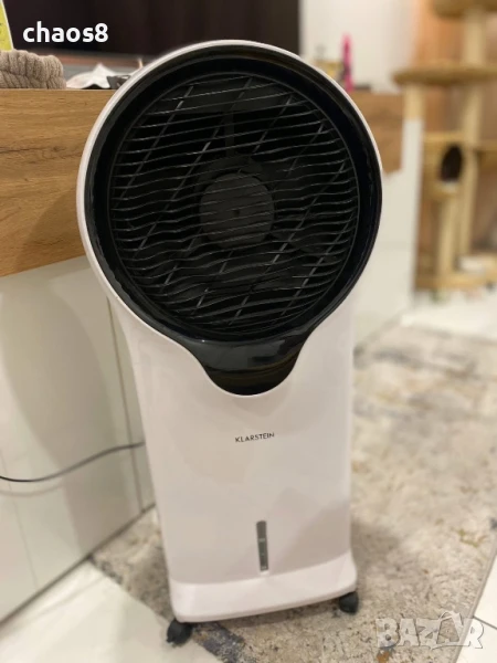 Klarstein охладител / вентилатор, снимка 1