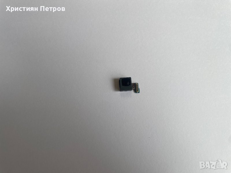 Предна камера модул за Samsung Galaxy S20 Plus, снимка 1