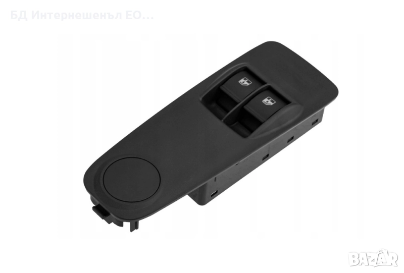 735421714  Бутони Ключ за ел.стъкла, Citroen Jumper, Fiat Ducato , Peugeot Boxer,, снимка 1