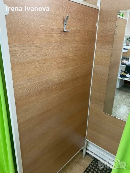 Пробна - двойна , снимка 1