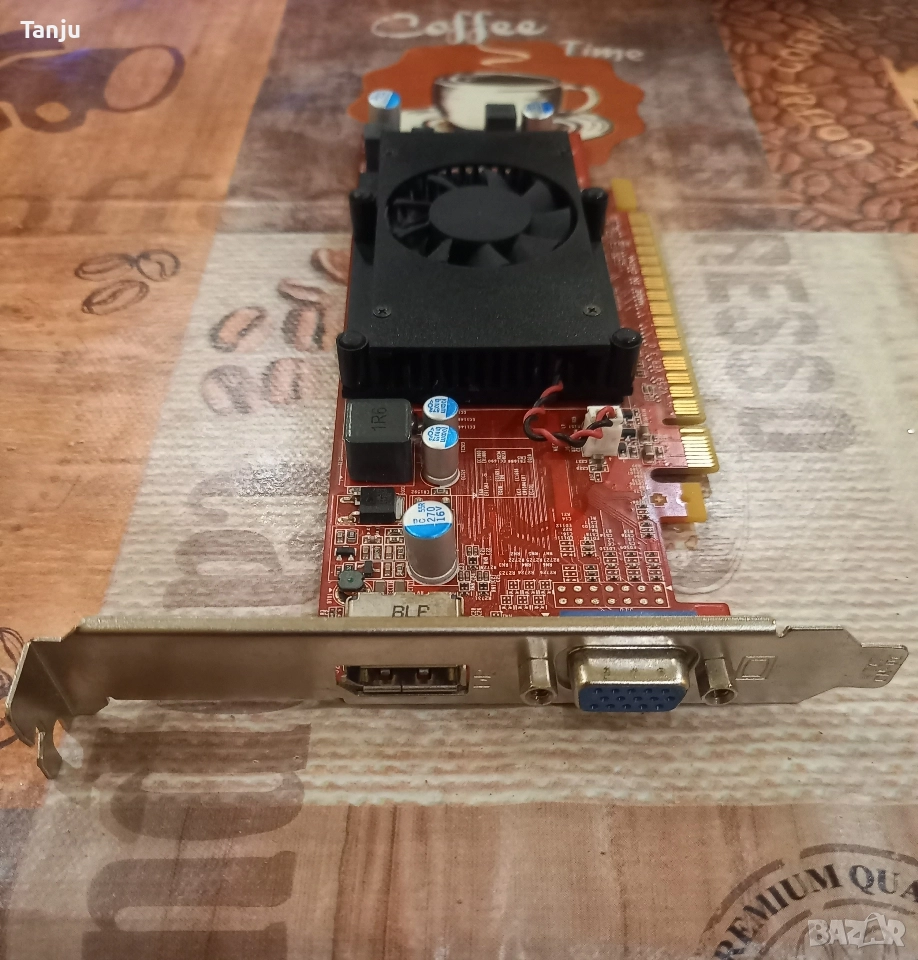 Nvidia GT 620 1GB , снимка 1