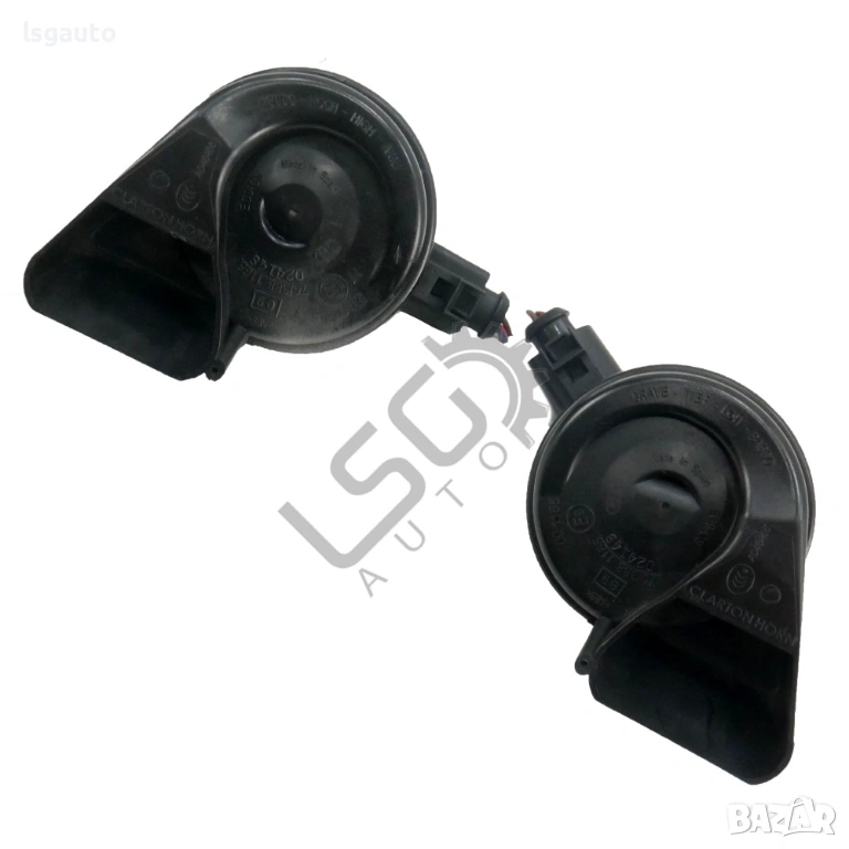 Клаксон AUDI A4 (B8) 2008-2015 ID: 156829, снимка 1