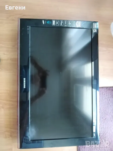 телевизор Самсунг, снимка 1