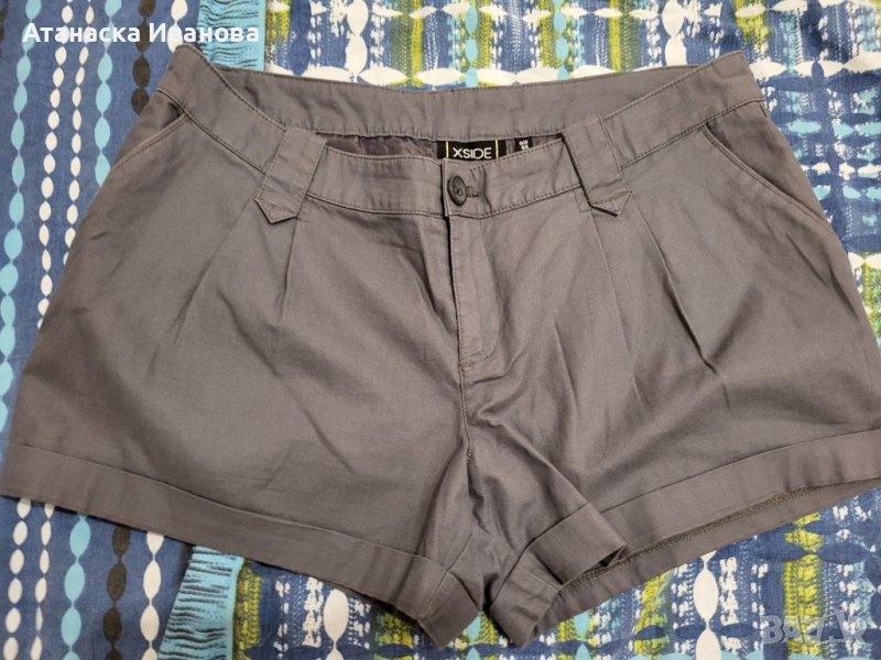 Дамски къси панталони, снимка 1