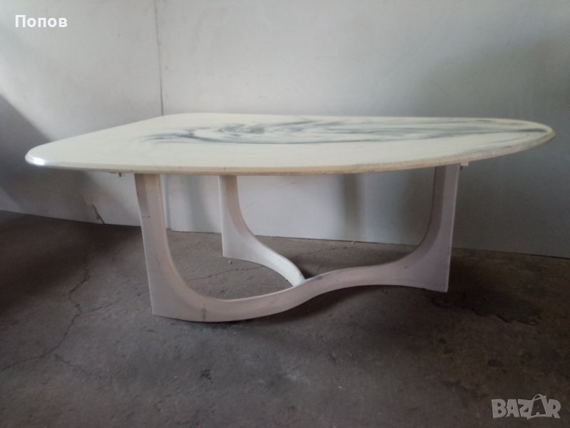 Дизайнерска Каменна маса в Маси в гр. Пловдив - ID42379948 — Bazar.bg