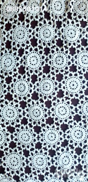 Ръчно плетени карета Hand made , снимка 1