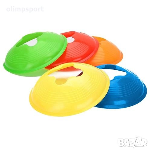 Конус (шапка, паница) за маркиране, Ф20 см, Цена за 1 брой. , снимка 1