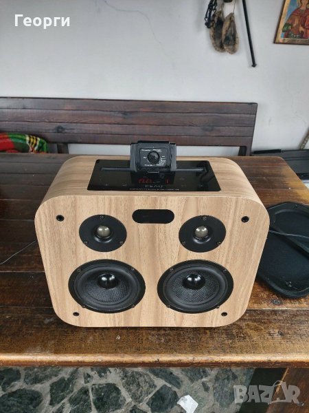 Докинг Колона PEAQ, снимка 1