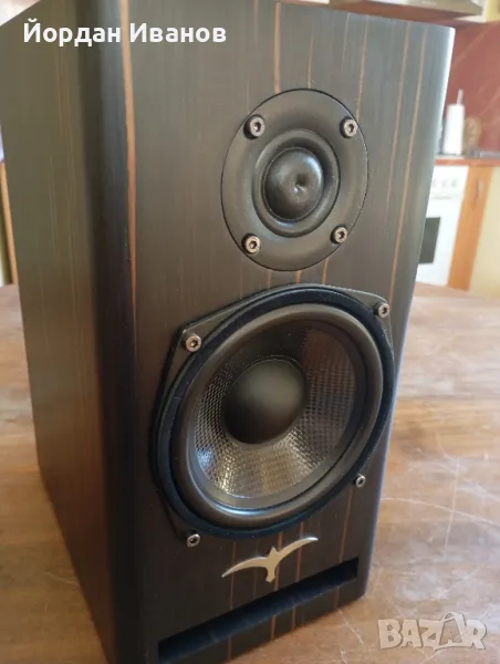 blackswift whiskey , снимка 1