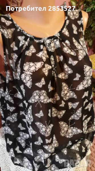 Дамска Риза, снимка 1