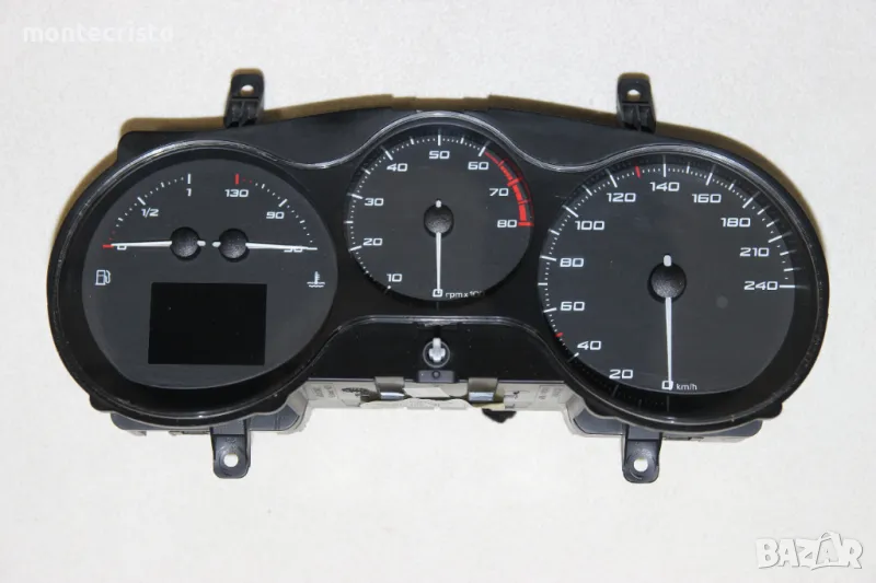 Километраж Seat Leon 1P facelift (2009-2013г.) 1P0920810E / 1P0920 810E 1.4 TSI, снимка 1