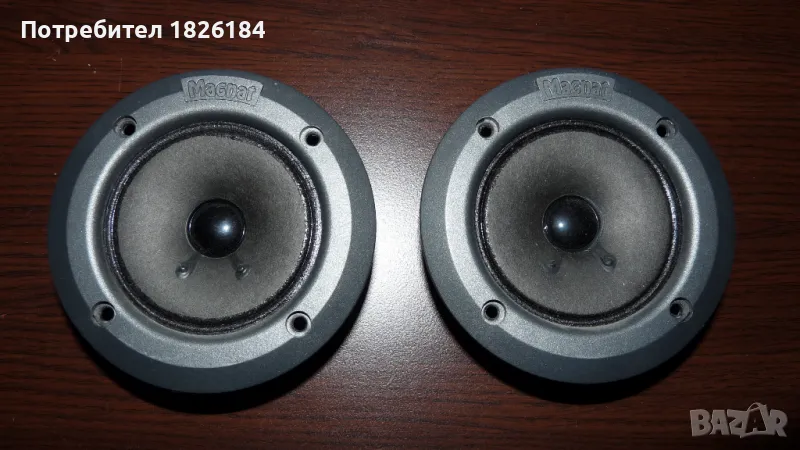 MAGNAT Високи 2, снимка 1