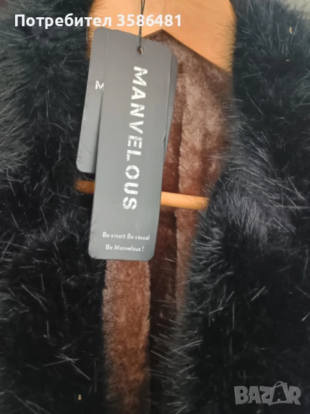 Продавам зимно яке, снимка 1