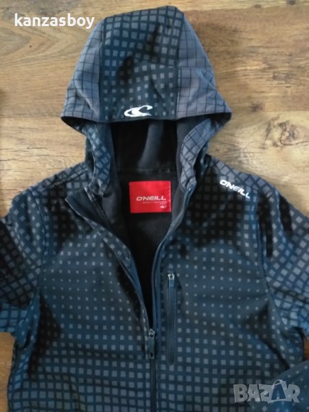 o'neill - мъжко softshell яке КАТО НОВО С, снимка 1