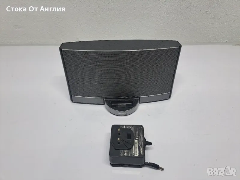 Тонколона - Bose SoundDock Portable, снимка 1