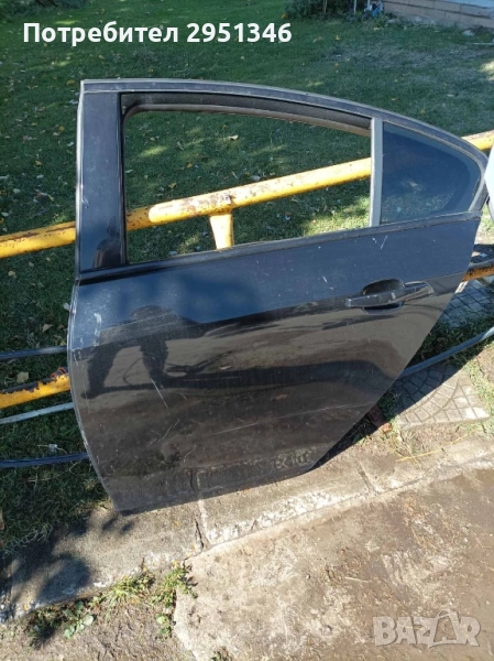 Врата Opel Insignia, снимка 1