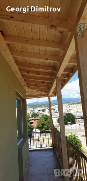 Ремонт на покриви в цялата страна , снимка 1