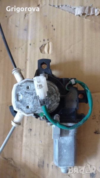 Машинки - стъклоповдигачи за ел.стъкла ,Мицубиши Еклипс 2001 г., снимка 1