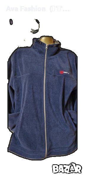 Най-изгодно! Поларено плътно яке - L, снимка 1