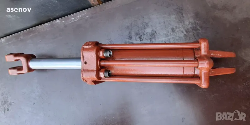 хидравличен цилиндър, снимка 1