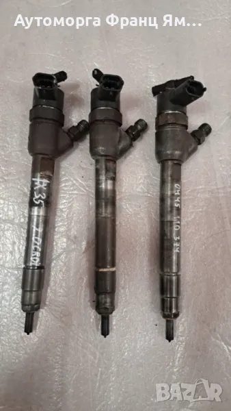 0445110374 ДЮЗА ЗА HYUNDAI IX35 2,0CRDI, снимка 1