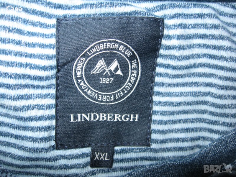 Блуза LINDBERGH   мъжка,Л, снимка 1