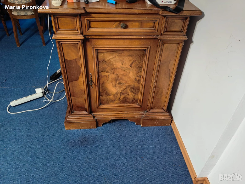 Мебели и бяла техника , снимка 1