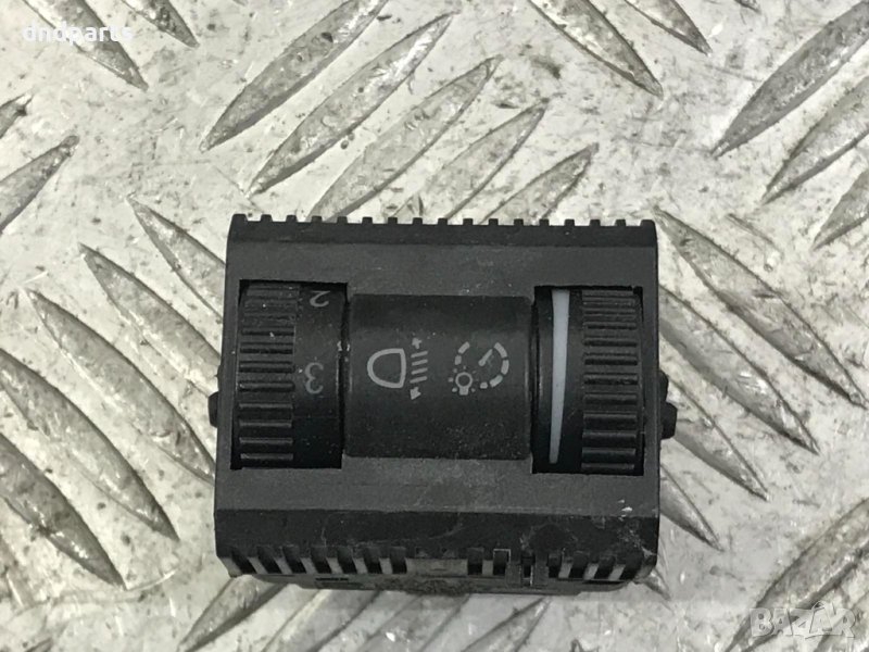 Ключе VW Polo,2004г., снимка 1