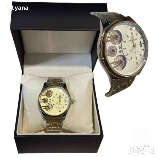 Мъжки часовници , снимка 1