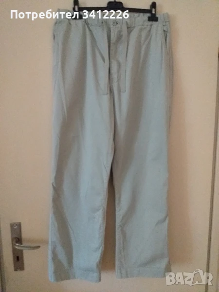 Дамски панталон Marks & Spencer L, снимка 1