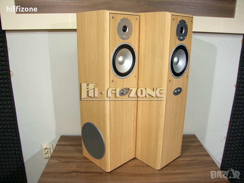 ТОНКОЛОНИ Eltax power tower, снимка 1