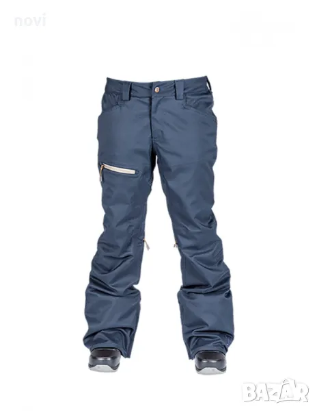 L1 / Nitro Siren 20k, L,M нов, оригинален дамски ски/сноуборд панталон, снимка 1