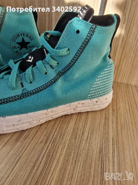 Кецове converse 37.5 номер, снимка 1