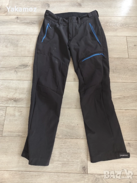 Мъжки панталон jotunheim , снимка 1