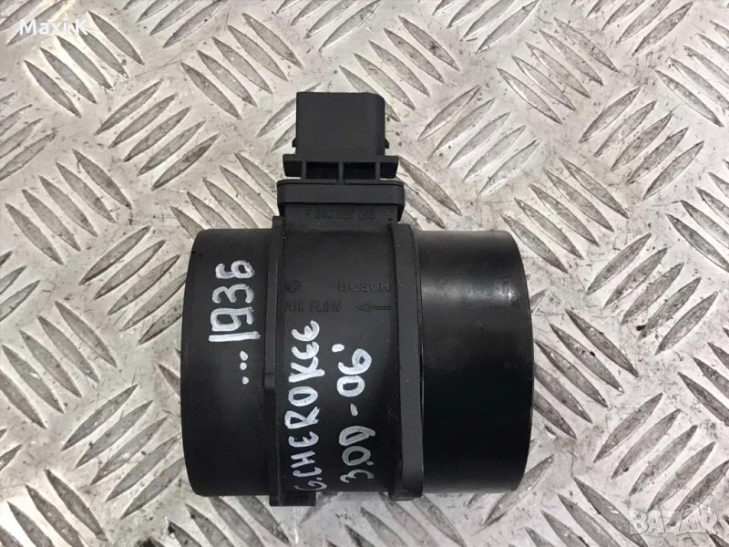 Дебитомер Jeep Grand Cherokee 3.0D 2006г., снимка 1