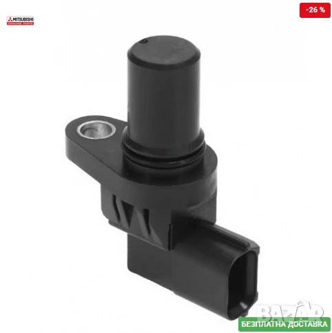 Импулсен датчик колянов вал ME203180 Mitsubishi Pajero, снимка 1
